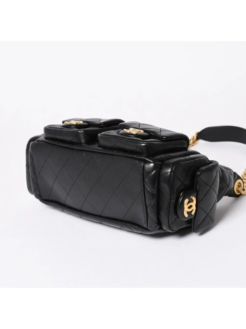 CHANEL this authentic
